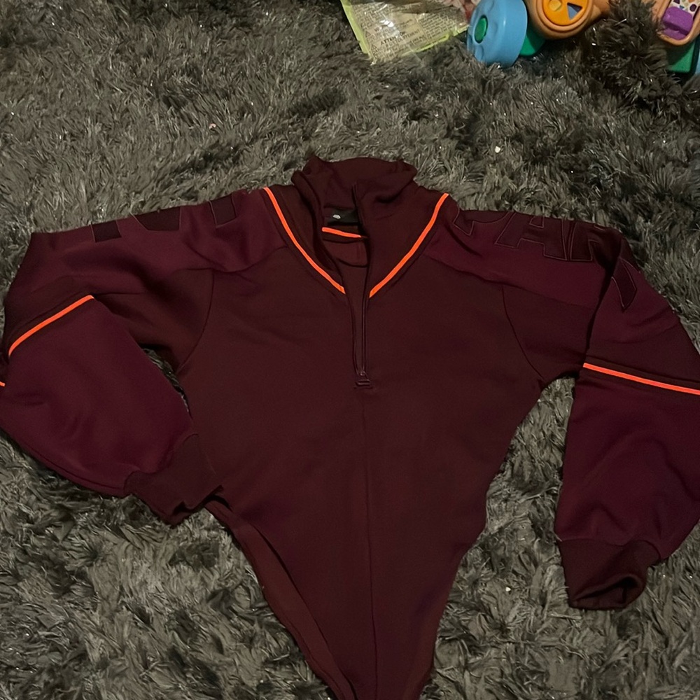 Gently used Ivy Park Adidas Bodysuit. Worn just a few times. In great condition.